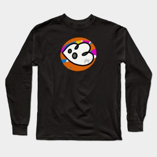 fly Long Sleeve T-Shirt